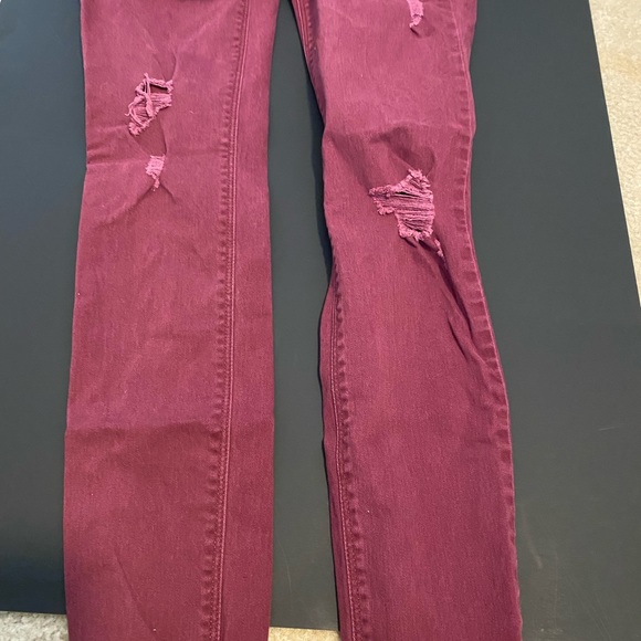 COPY - Women’s Express Leggings Jeans - Picture 2 of 6